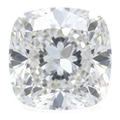 Cushion Cut Diamond