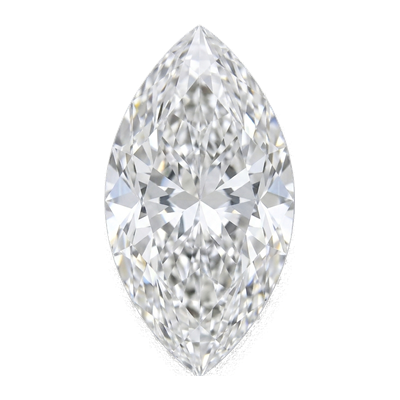 Marquise Cut Diamond
