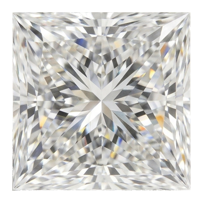 Princess Cut Diamond