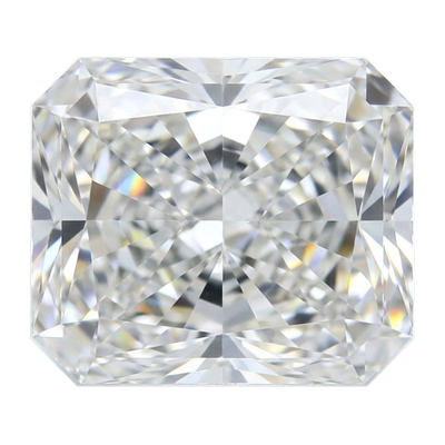 Radiant Cut Diamond