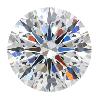 Round Cut Diamond